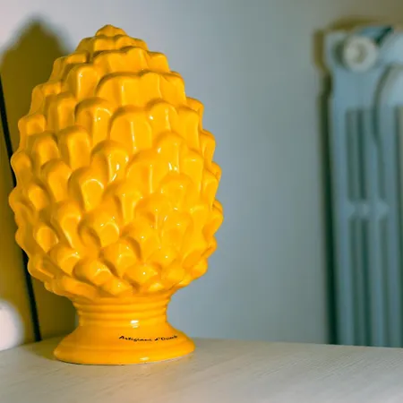 Vendégház La Dimora Di Alba *