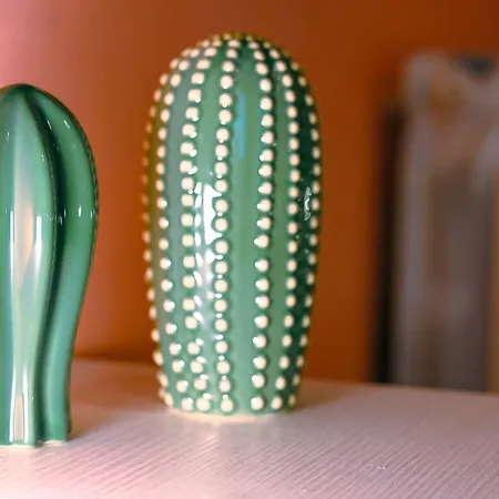 La Dimora Di Alba Gasthof Palermo