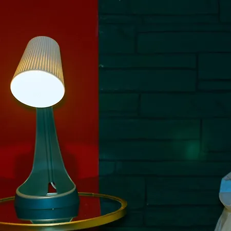 La Dimora Di Alba *