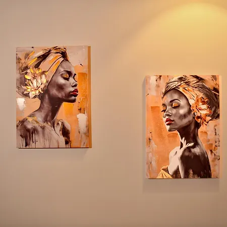 La Dimora Di Alba Gasthof Palermo