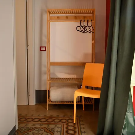 La Dimora Di Alba Vendégház